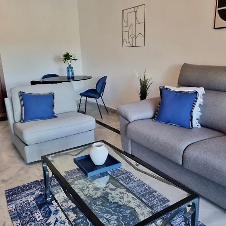 Apartamento La Concha In Puerto Banus