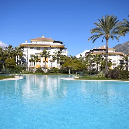 La Concha In Puerto Banus