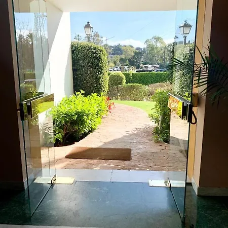 La Concha In Puerto Banus *