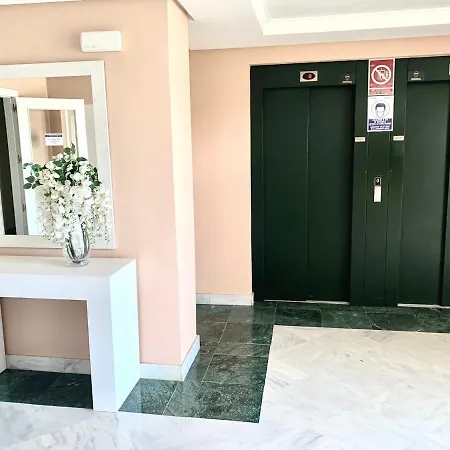 La Concha In Puerto Banus Μαρμπέλλα