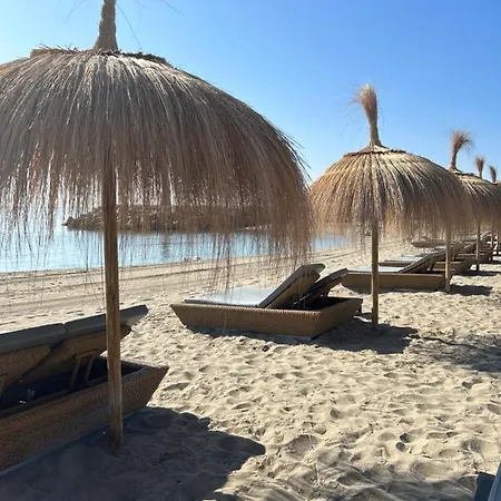 La Concha In Puerto Banus