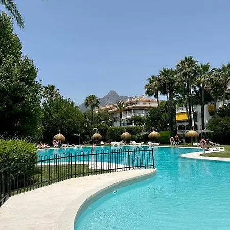 La Concha In Puerto Banus