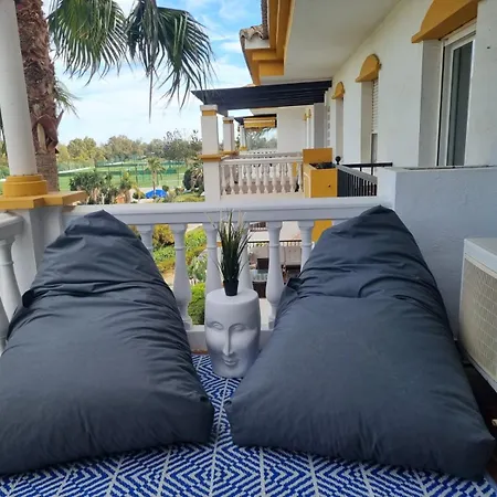 La Concha In Puerto Banus Марбелья