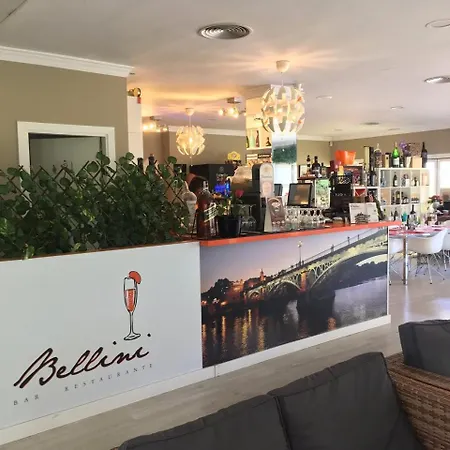 La Concha In Puerto Banus Апартаменты *