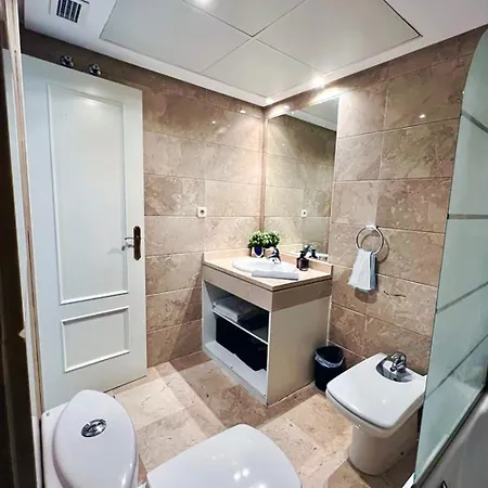 La Concha In Puerto Banus Marbellac