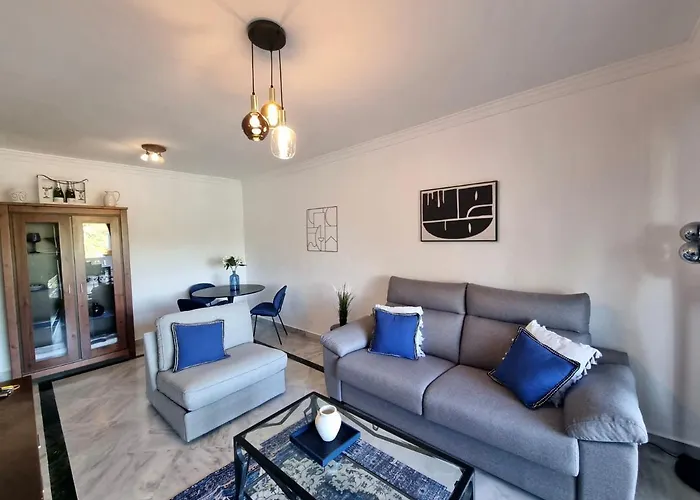 La Concha In Puerto Banus Марбелья