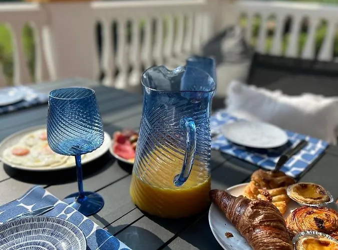 Апартаменты La Concha In Puerto Banus *