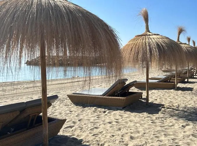 La Concha In Puerto Banus