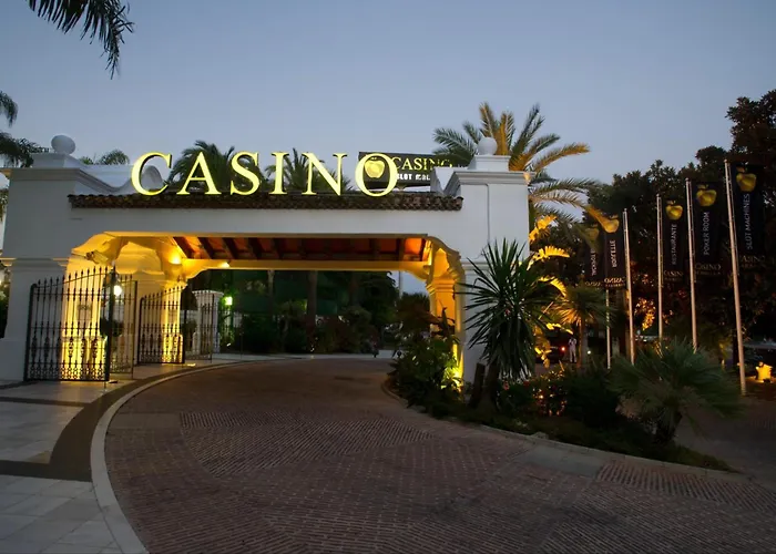 La Concha In Puerto Banus