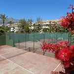 La Concha In Puerto Banus Apartment *