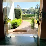 La Concha In Puerto Banus *