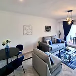 La Concha In Puerto Banus Apartment *