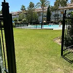 Apartment La Concha In Puerto Banus *