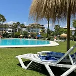 La Concha In Puerto Banus *
