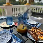 Apartment La Concha In Puerto Banus *