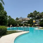 La Concha In Puerto Banus