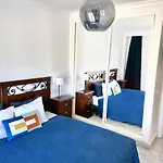 Apartment La Concha In Puerto Banus *