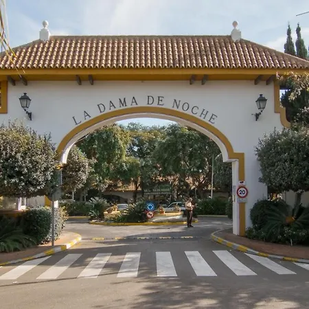 La Concha In Puerto Banus * Marbella