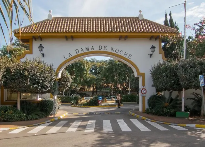 La Concha In Puerto Banus * Marbella