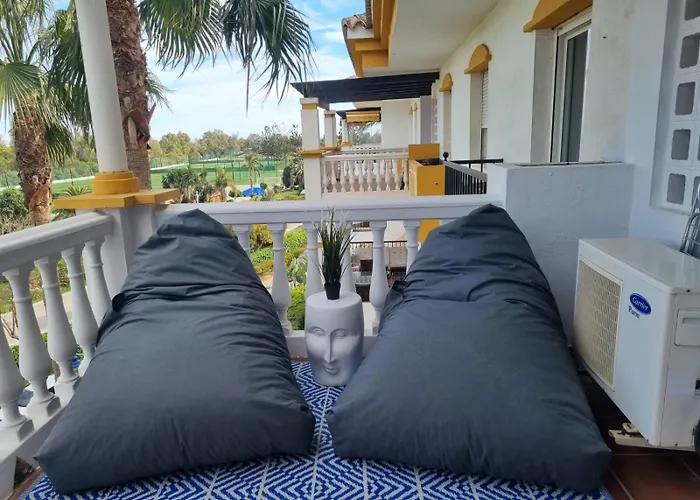 La Concha In Puerto Banus Marbella