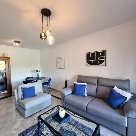 La Concha In Puerto Banus Marbella