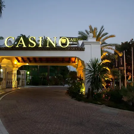 La Concha In Puerto Banus