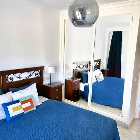 Apartament La Concha In Puerto Banus *