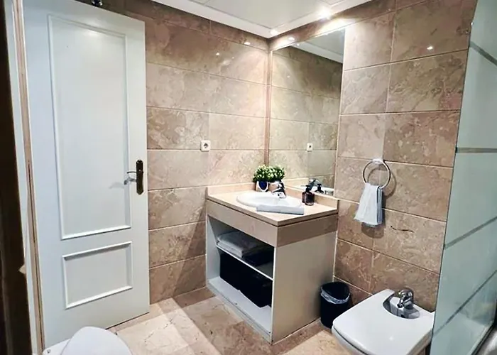 La Concha In Puerto Banus מארבלה